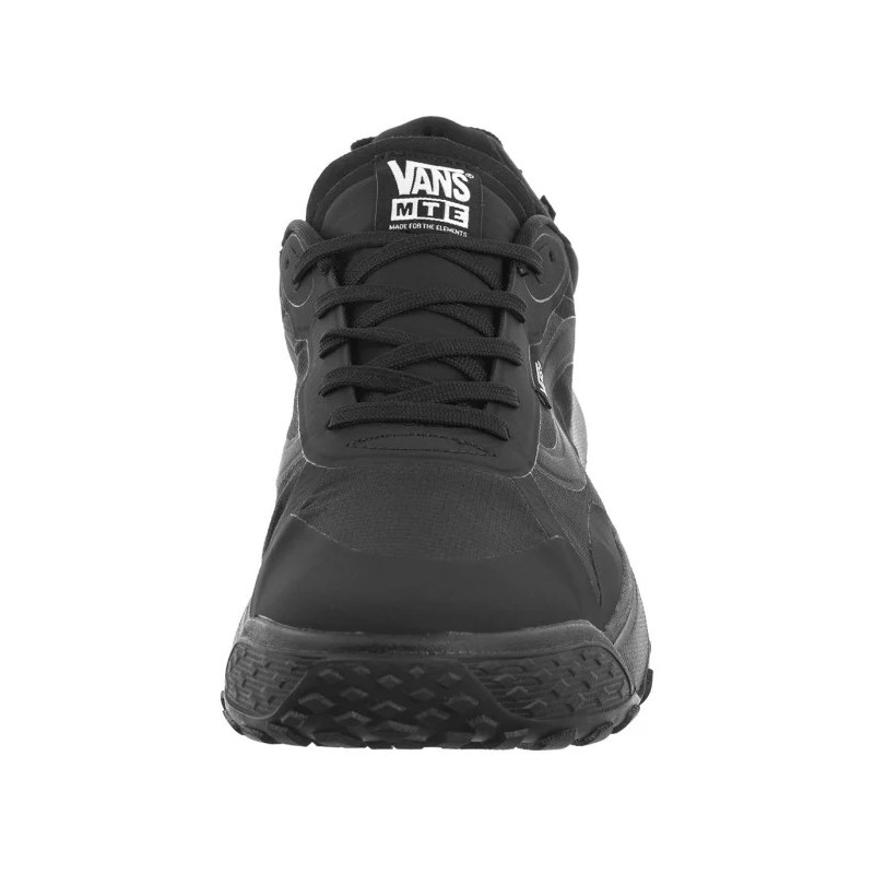 Vans MTE Crosspath Black/Black VN000CVUBKA1 (VA447-a) spordijalatsid