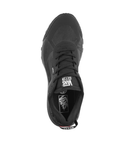 Vans MTE Crosspath Black/Black VN000CVUBKA1 (VA447-a) spordijalatsid