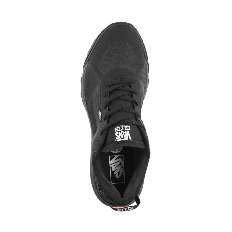 Vans MTE Crosspath Black/Black VN000CVUBKA1 (VA447-a) spordijalatsid