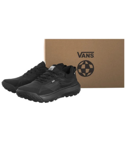 Vans MTE Crosspath Black/Black VN000CVUBKA1 (VA447-a) spordijalatsid