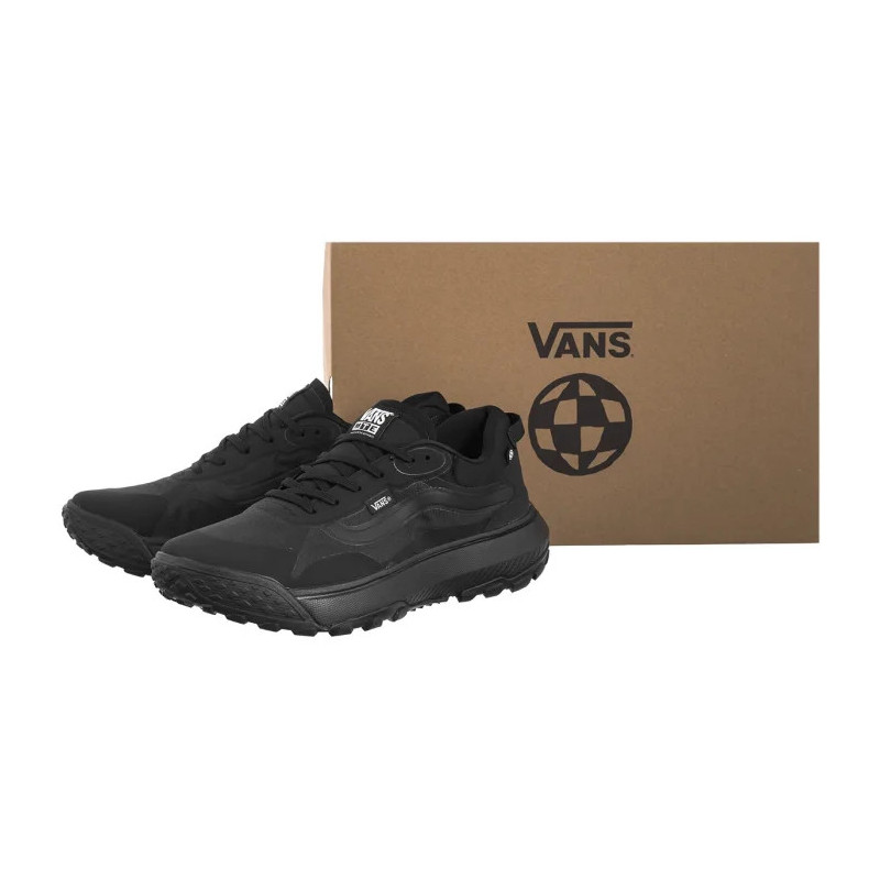 Vans MTE Crosspath Black/Black VN000CVUBKA1 (VA447-a) spordijalatsid