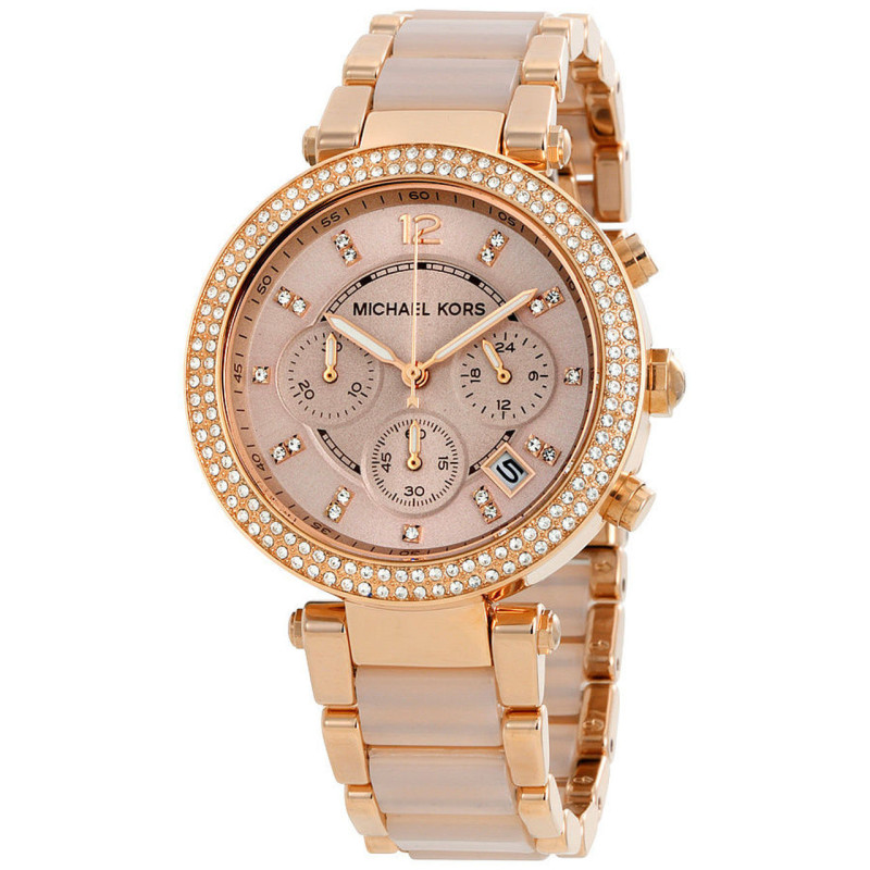 Michael kors watch MK5896