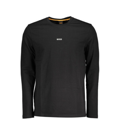 Hugo boss T-krekls 50473286-TCHARK Melns