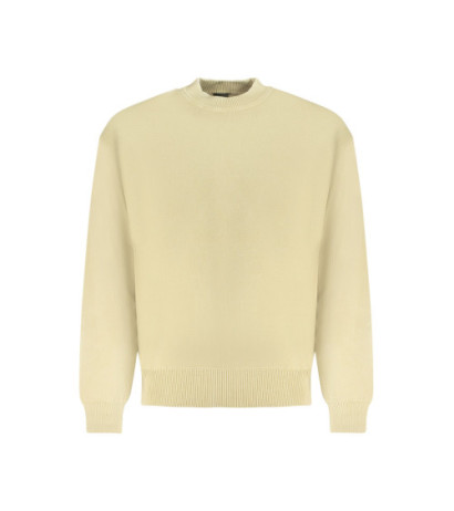 Hugo boss sweater 50531503AKAPULK Beige