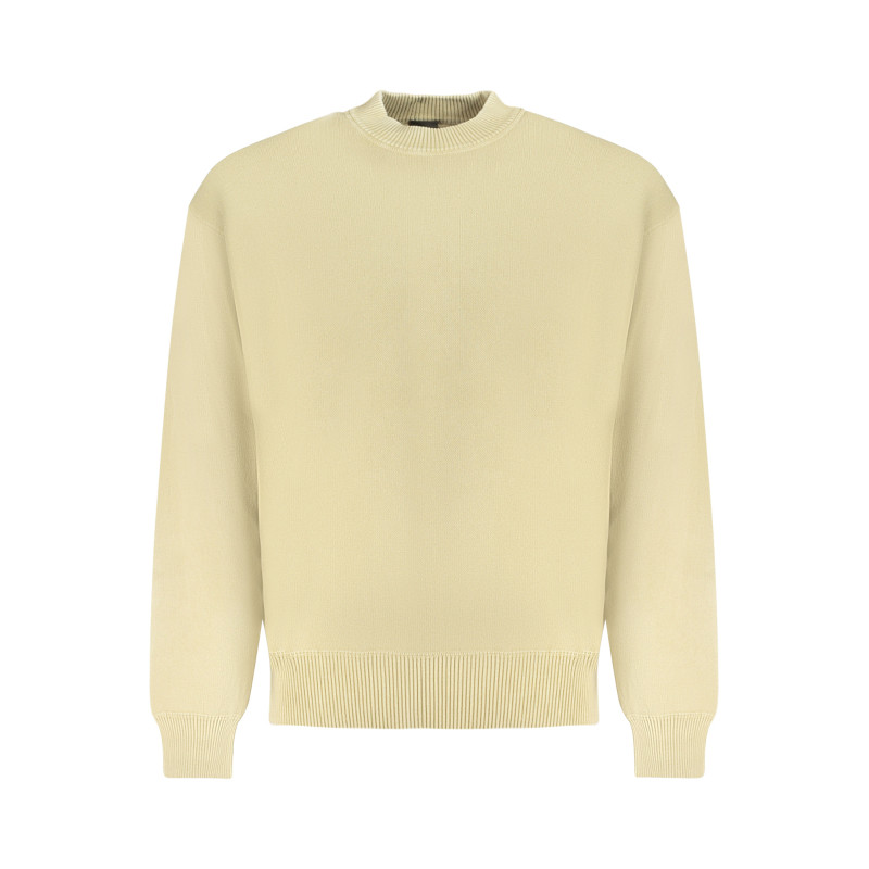 Hugo boss sweater 50531503AKAPULK Beige