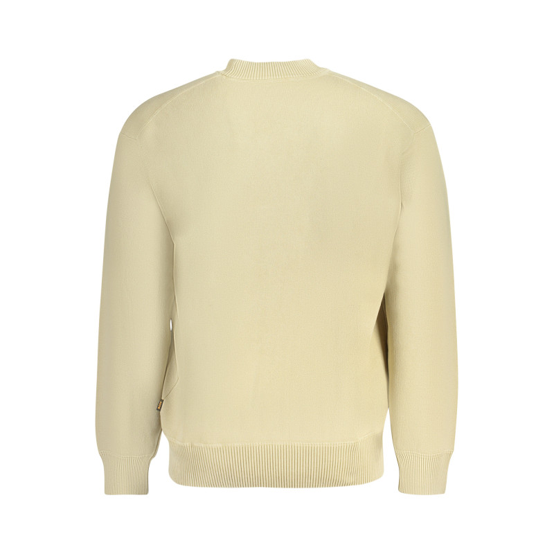 Hugo boss sweater 50531503AKAPULK Beige