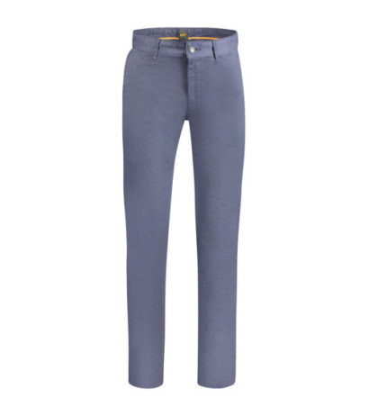 Hugo boss trousers 50531123CHINOSLIM Blue