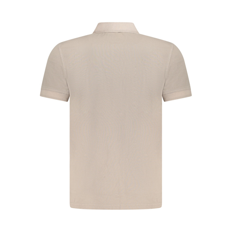 Hugo boss polo marškinėliai 50507813PRIME Pilka