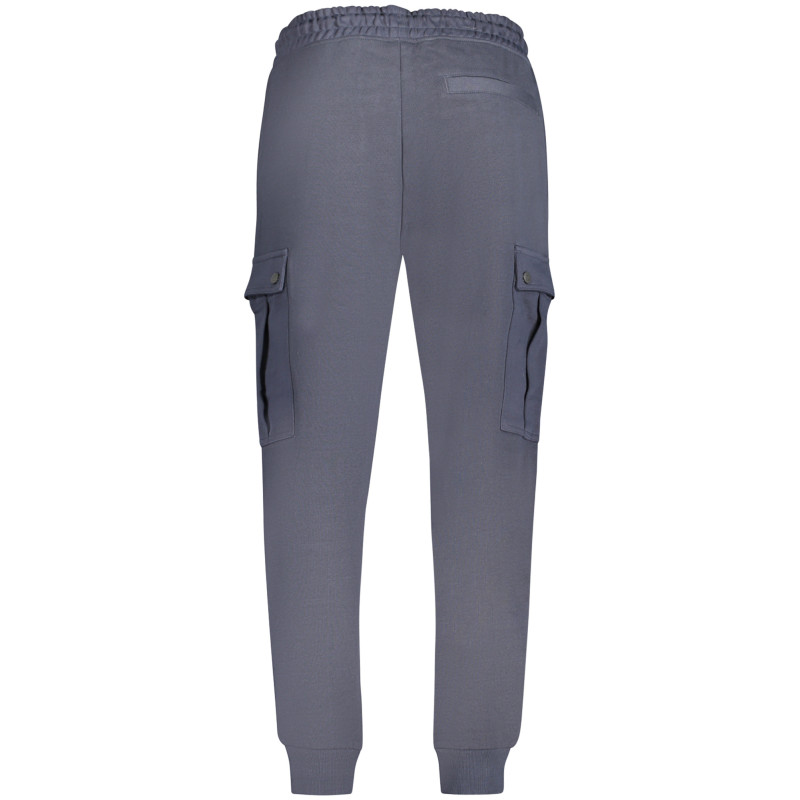 Hugo boss trousers 50542917SETEAM Blue