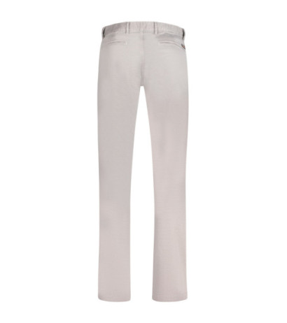 Hugo boss trousers 50531123CHINOSLIM Grey