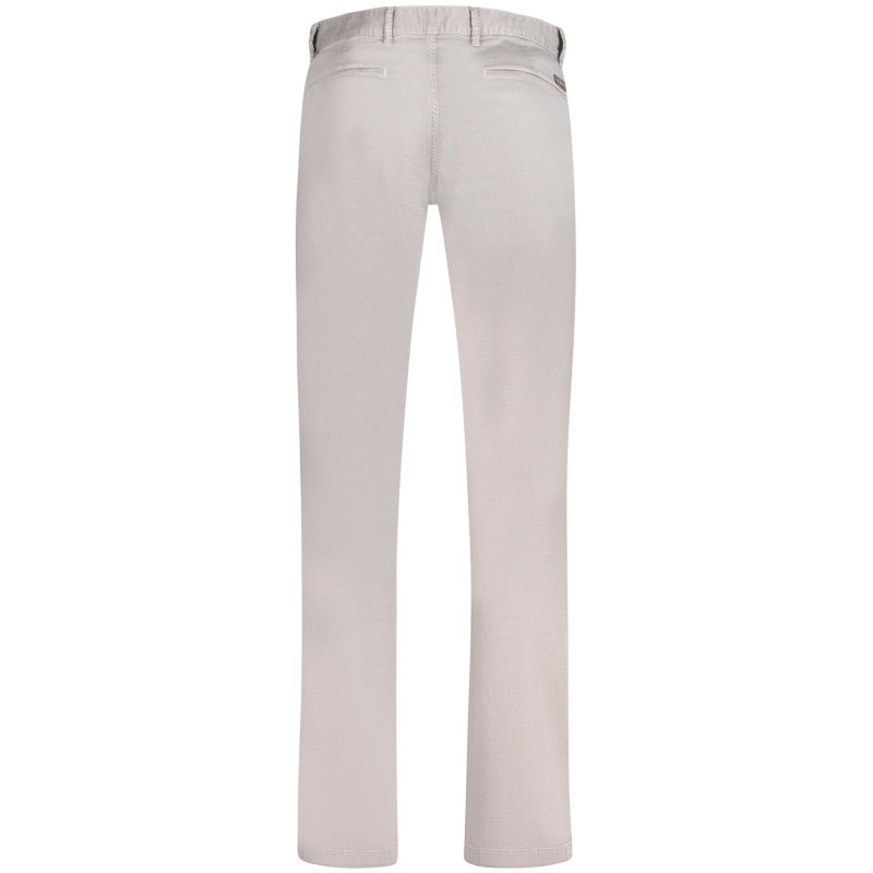 Hugo boss trousers 50531123CHINOSLIM Grey