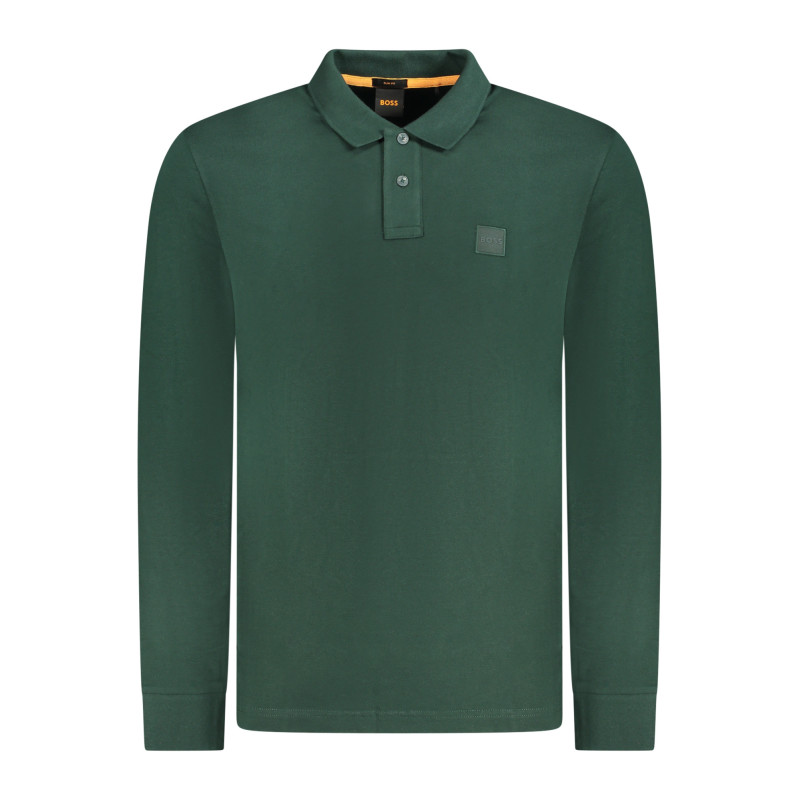 Hugo boss polo 50507704PASSERBY Green
