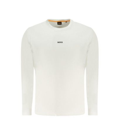 Hugo boss T-krekls 50473286TCHARK Balts