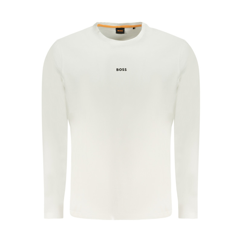 Hugo boss T-krekls 50473286TCHARK Balts