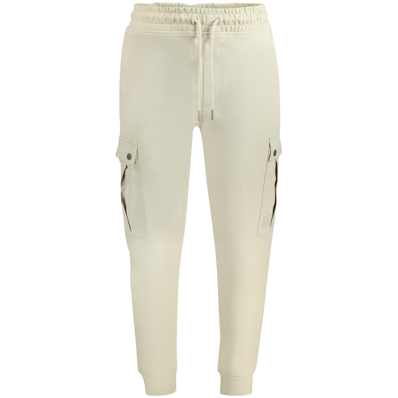 Hugo boss trousers 50542917SETEAM Beige