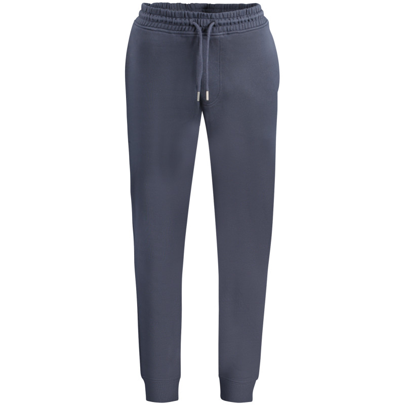 Hugo boss trousers 50533392SECHUP Blue