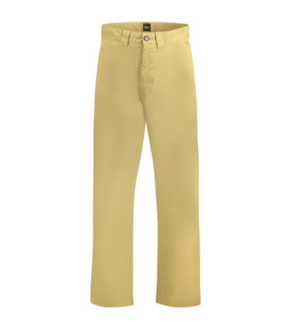 Hugo boss trousers 50529319CHINOSTRAIGHT Brown