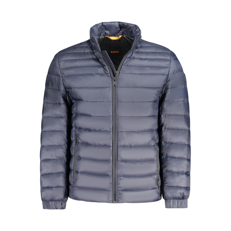 Hugo boss jacket 50530822ODEN2 Blue