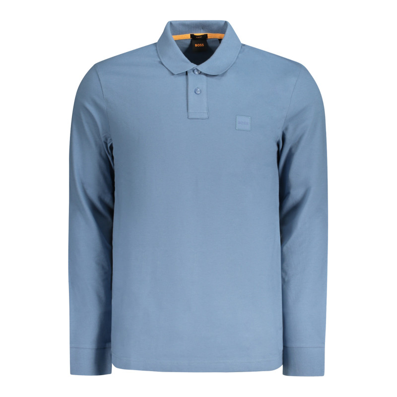 Hugo boss polo 50507704PASSERBY Light blue