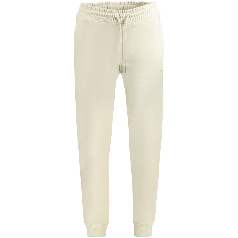 Hugo boss trousers 50533392SECHUP Beige