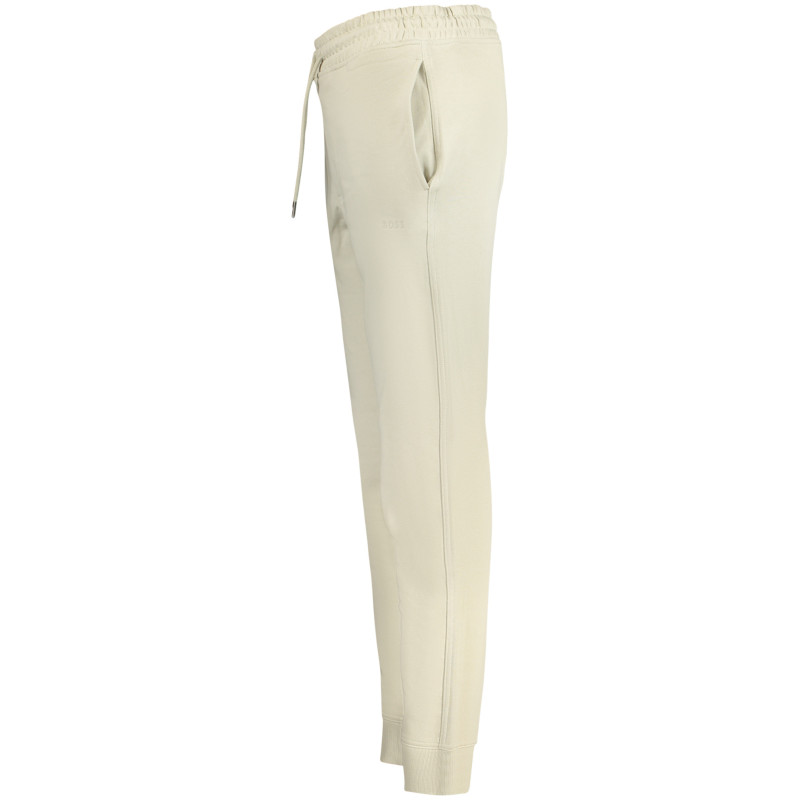 Hugo boss trousers 50533392SECHUP Beige