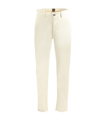 Hugo boss trousers 50510917CHINOTAPERED Beige