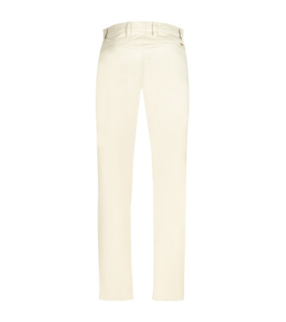 Hugo boss trousers 50510917CHINOTAPERED Beige