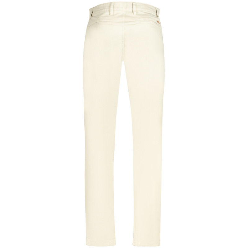 Hugo boss trousers 50510917CHINOTAPERED Beige