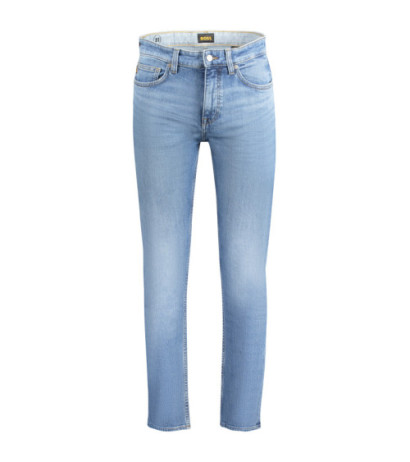 Hugo boss jeans 50532496DELAWAREBOWORKER Blue