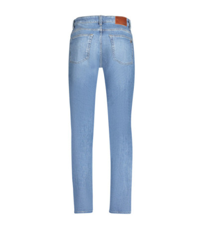 Hugo boss jeans 50532496DELAWAREBOWORKER Blue