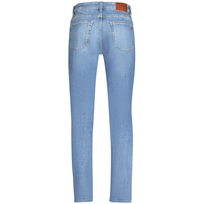 Hugo boss jeans 50532496DELAWAREBOWORKER Blue