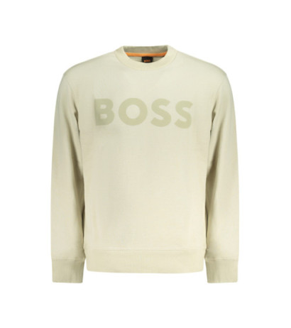 Hugo boss sweatshirt 50487133WEBASICCREW Beige