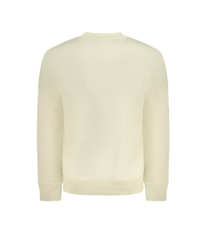 Hugo boss sweatshirt 50487133WEBASICCREW Beige