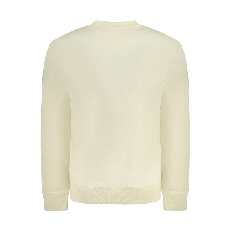 Hugo boss sweatshirt 50487133WEBASICCREW Beige