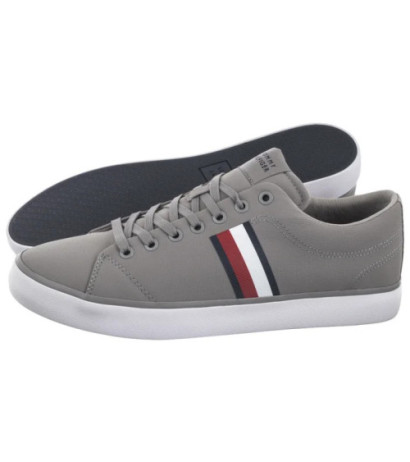 Tommy Hilfiger TH Hi Vulc...