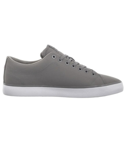 Tommy Hilfiger TH Hi Vulc Low Core Stripes Mesh Universal Grey FM0FM05393 PRY (TH1256-a) čības