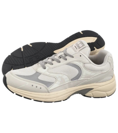 Tommy Hilfiger Archive'25 Stratus Grey EM0EM01569 P06 (TH1258-a) sports shoes