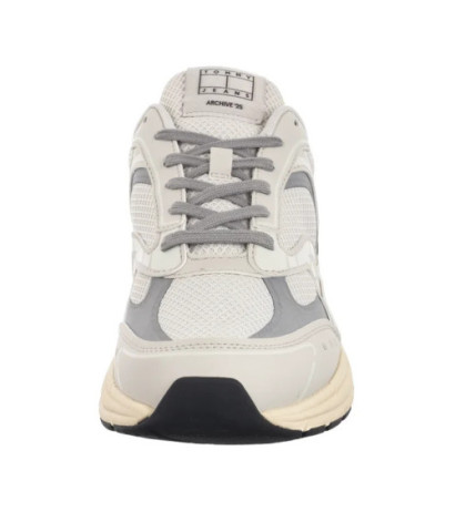 Tommy Hilfiger Archive'25 Stratus Grey EM0EM01569 P06 (TH1258-a) sports shoes