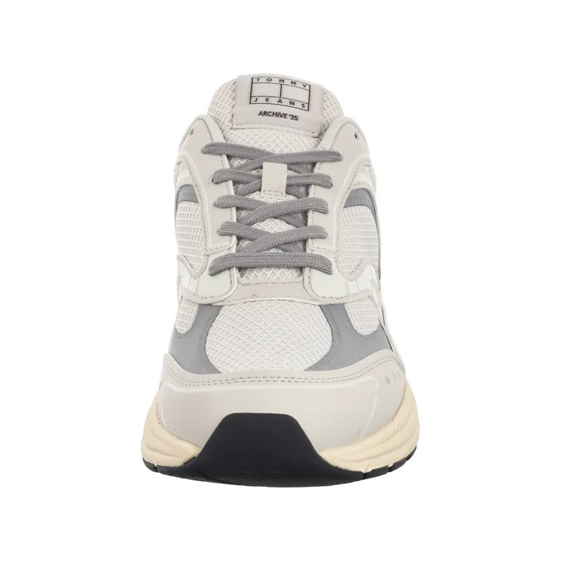 Tommy Hilfiger Archive'25 Stratus Grey EM0EM01569 P06 (TH1258-a) sporta apavi