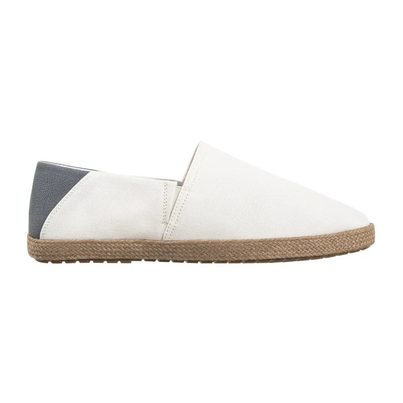 Tommy Hilfiger Hilfiger Espadrille Core Textile Ecru FM0FM05353 YBL (TH1260-b) batai