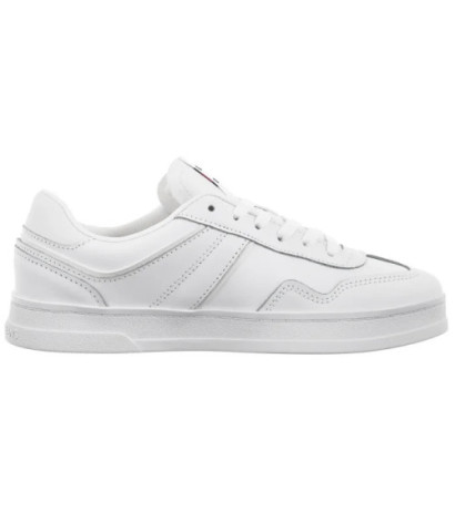 Tommy Hilfiger The Greenwich Leather White EN0EN02794 YBS  (TH1257-a) spordijalatsid