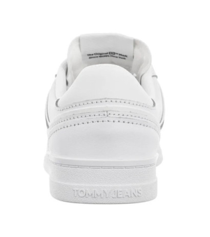 Tommy Hilfiger The Greenwich Leather White EN0EN02794 YBS  (TH1257-a) spordijalatsid