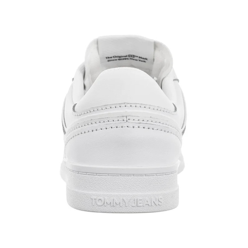 Tommy Hilfiger The Greenwich Leather White EN0EN02794 YBS  (TH1257-a) spordijalatsid