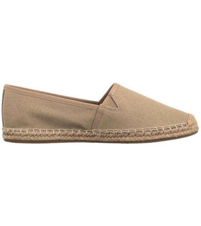 Tommy Hilfiger Flag Canvas Espadrille Horseradish FW0FW08541 ACC (TH1264-a) kingad