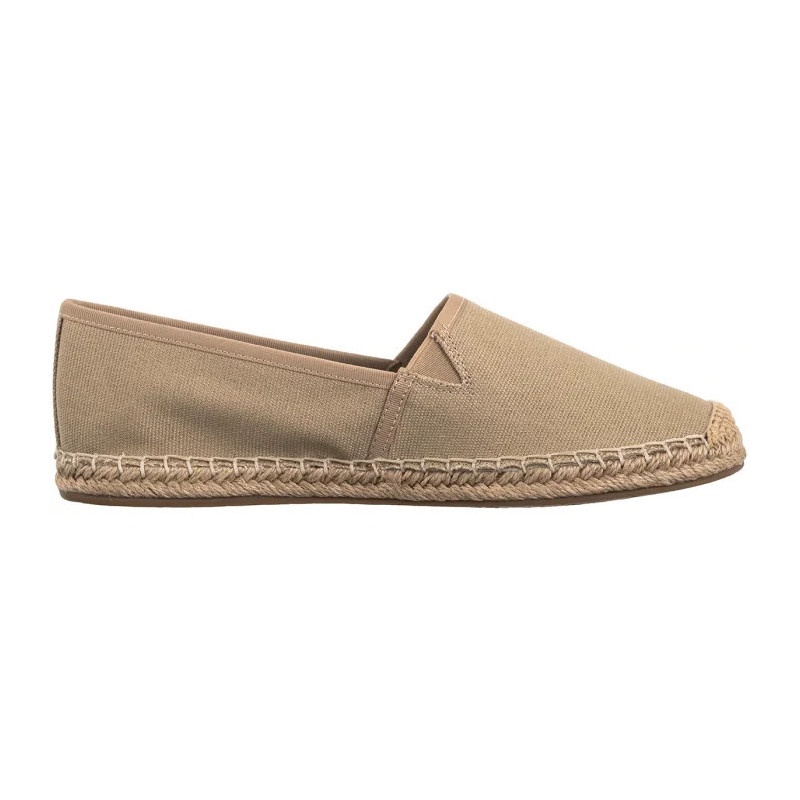 Tommy Hilfiger Flag Canvas Espadrille Horseradish FW0FW08541 ACC (TH1264-a) kingad