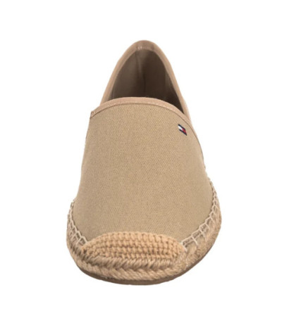 Tommy Hilfiger Flag Canvas Espadrille Horseradish FW0FW08541 ACC (TH1264-a) kingad