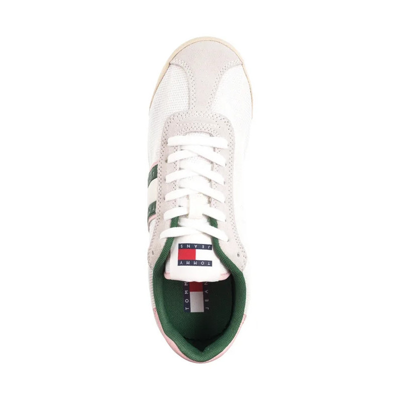 Tommy Hilfiger Tjw Low Profile Runner Terrain EN0EN02742 L2P (TH1265-a) sports Shoes