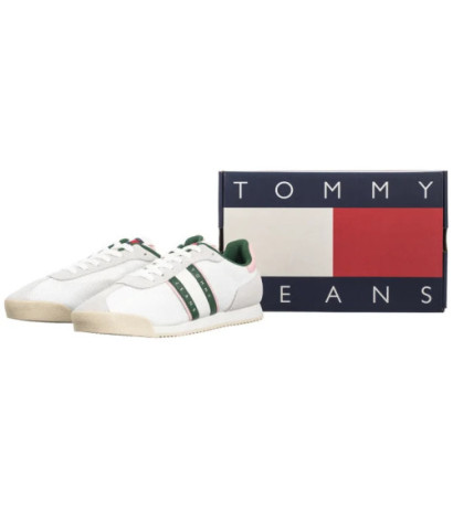 Tommy Hilfiger Tjw Low Profile Runner Terrain EN0EN02742 L2P (TH1265-a) sports Shoes