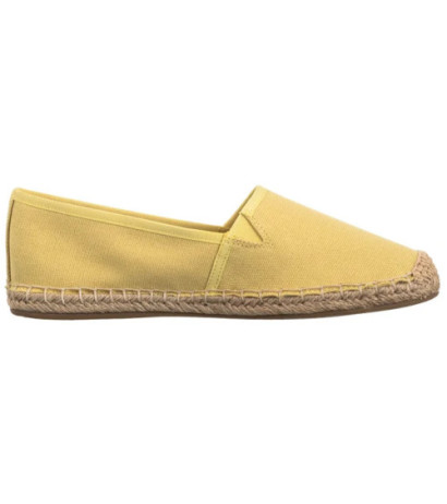 Tommy Hilfiger Flag Canvas Espadrille Meringue FW0FW08541 ZQM (TH1264-c) sportiniai bateliai