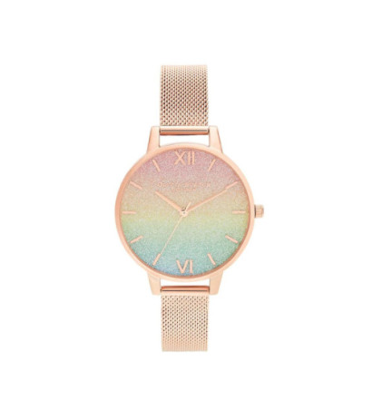 Olivia burton watch OB16RB18